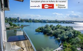 C&Y Apartments Aqua Park